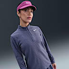 Nike インテル Dri-FIT アウェイ Nike Victory Men's Dri-FIT 1/2-Zip Golf Top. Nike.com
